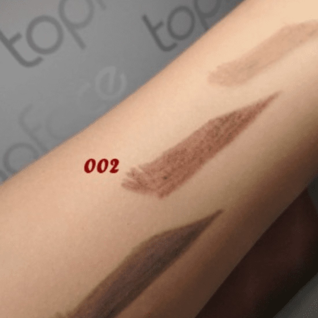 Topface Eyebrow Pencil PT611 - 002