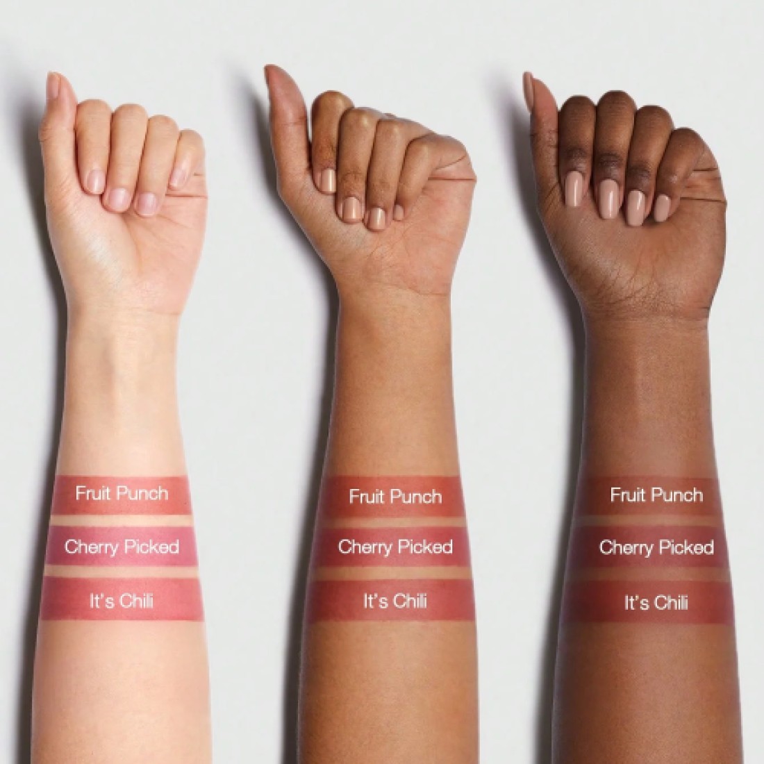 SHEGLAM For The Flush Lip & Cheek Tint