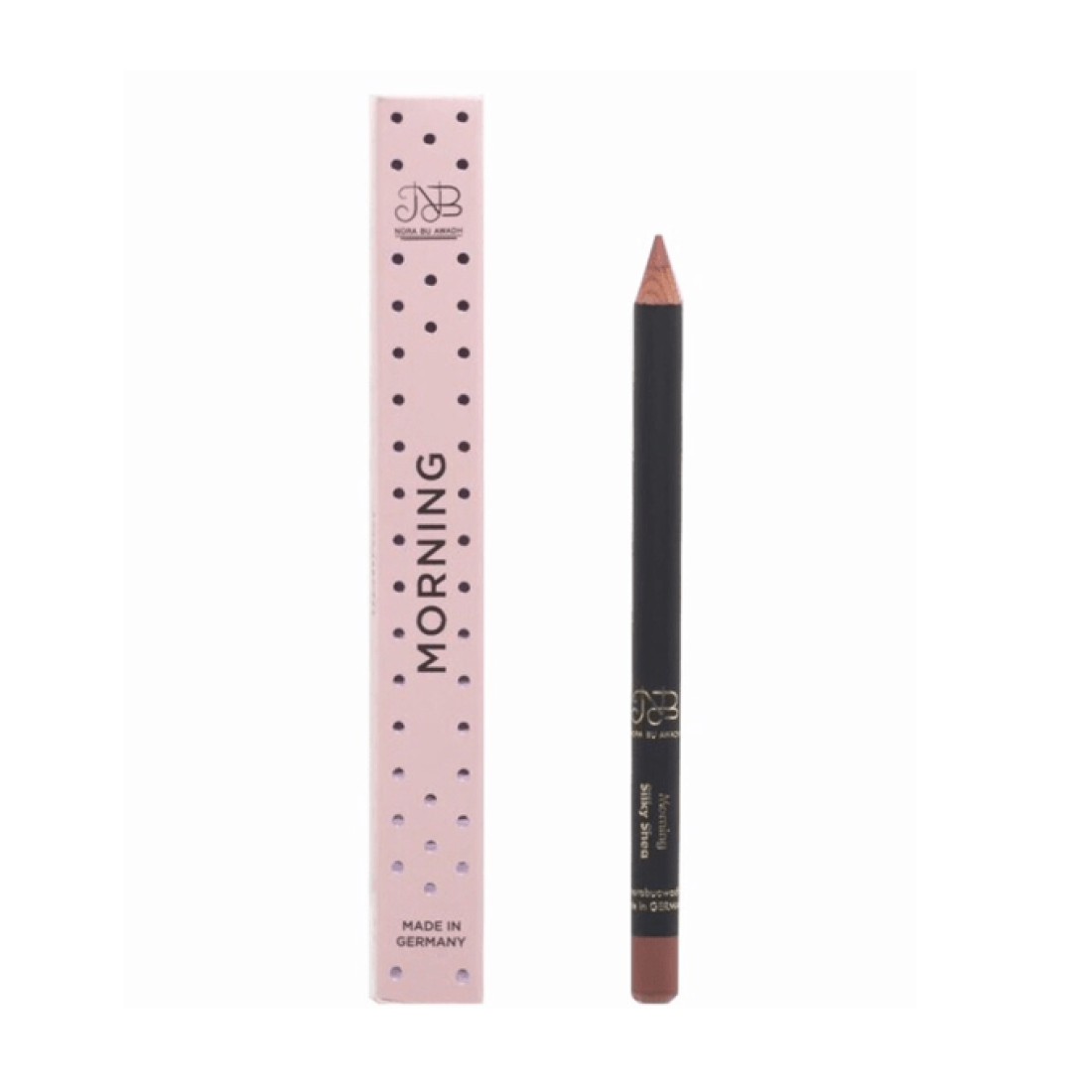 Nora Bo Awadh Lipliner - Morning
