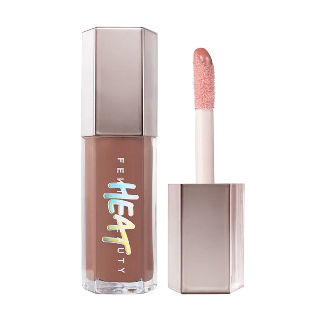 Fenty Beauty Gloss Bomb Heat - Glow Heat 03