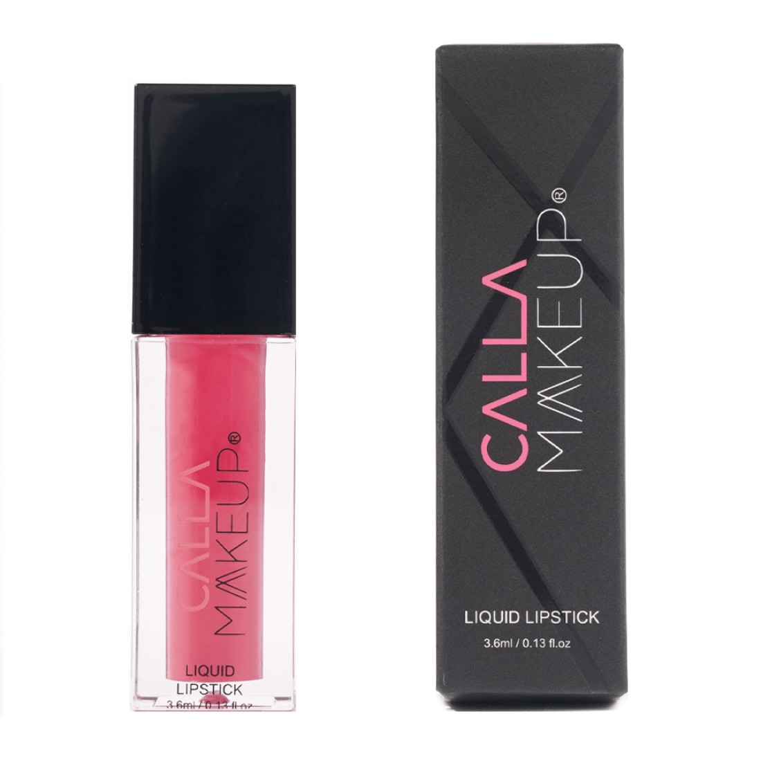 CALLA Makeup Liquid Lipstick - CM702