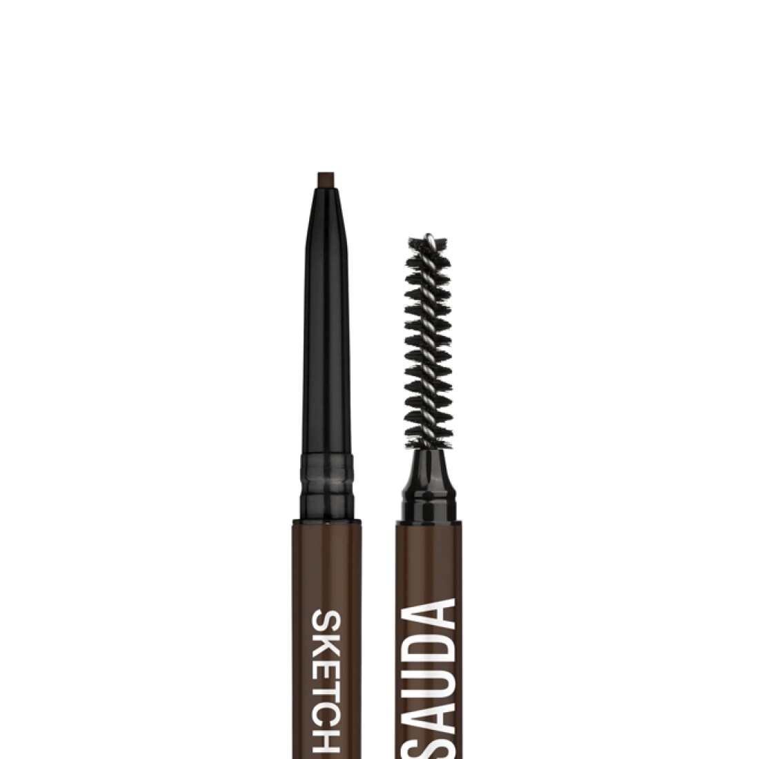Mesauda Sketch Brows Eyebrow Pencil - 104 Dark