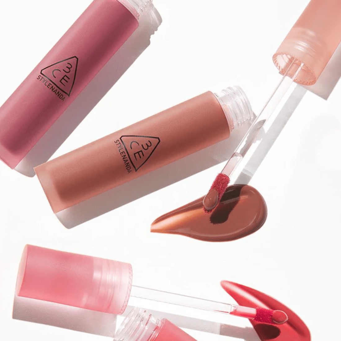 3CE Blur Water Tint