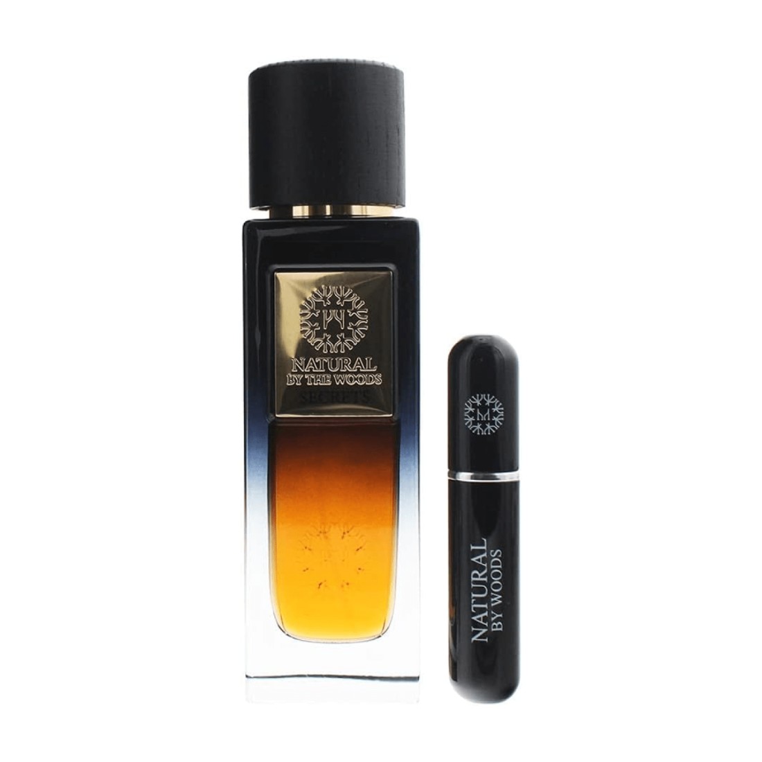 ذا وودز كوليكشن عطر ناتشورال سيكرتس - او دو برفيوم