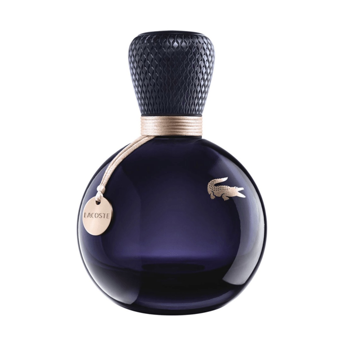 مجموعة عطر او دي لاكوست سنشوال من لاكوست للنساء - او دو بارفيوم - قطعتين