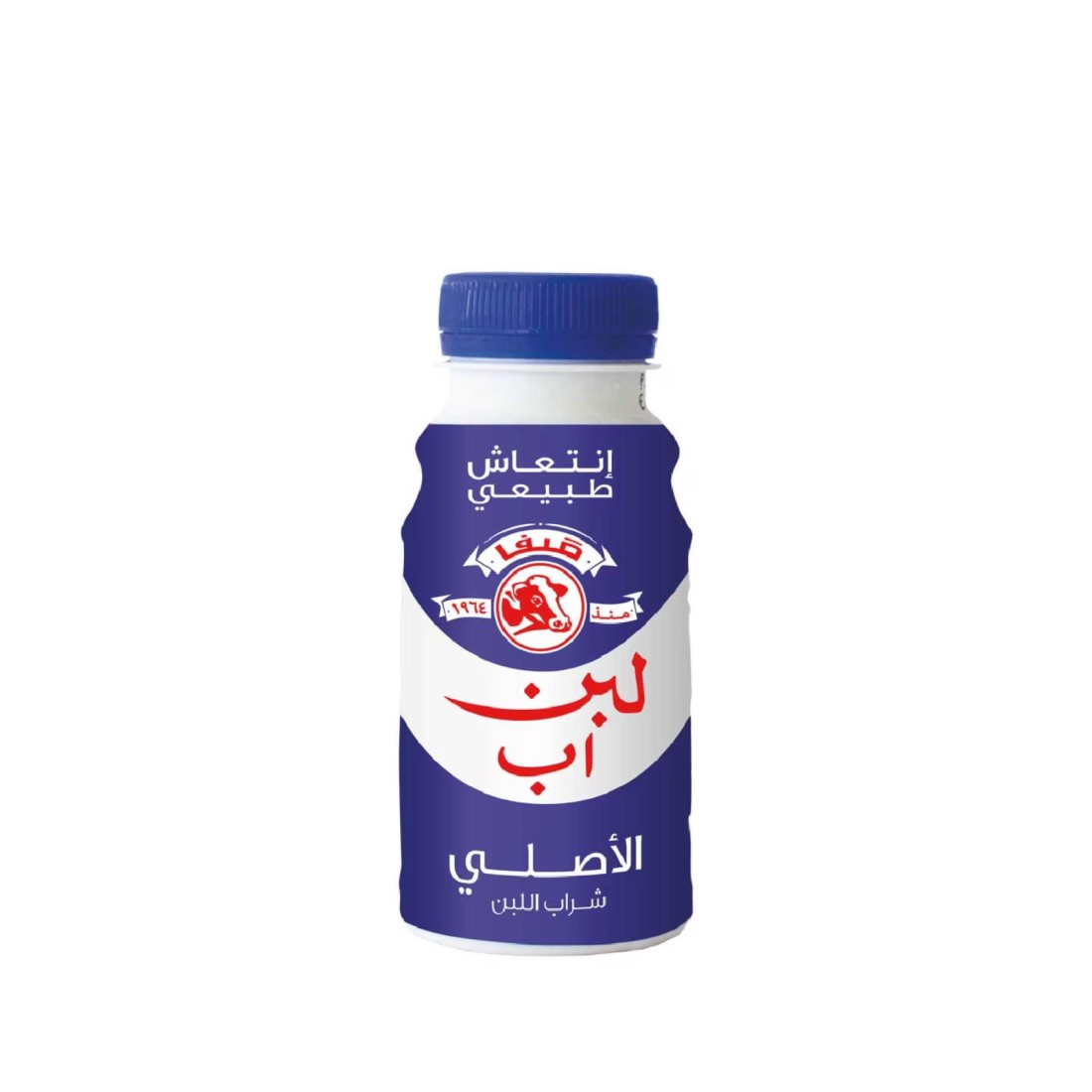 صفا مشروب لبن أب 200 ملل