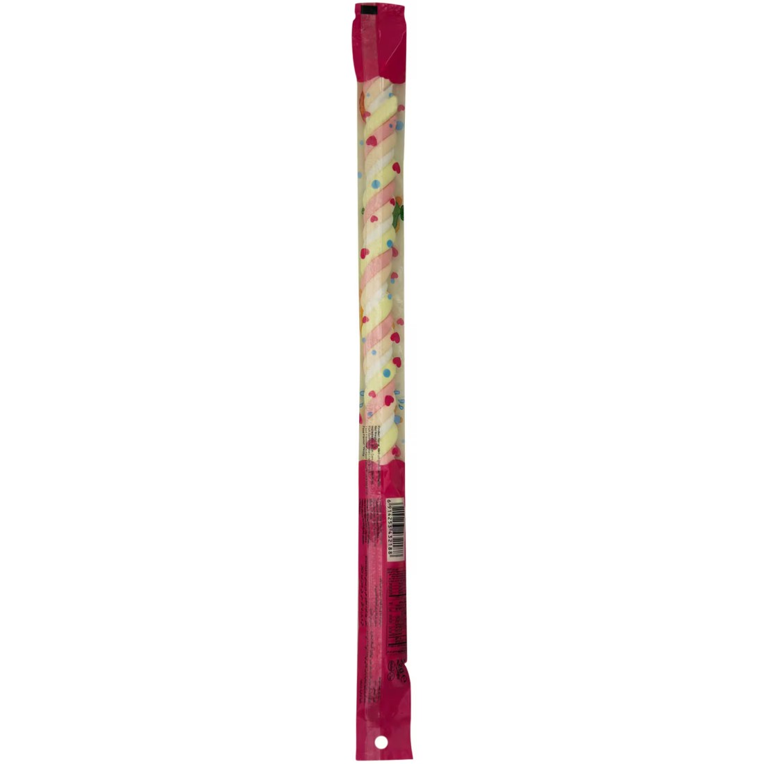 Mars Erko Mallow Plus Twist Stick 25g