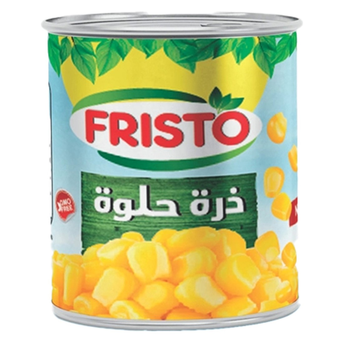 فريستو ذرة حلوة معلبة 150 غرام