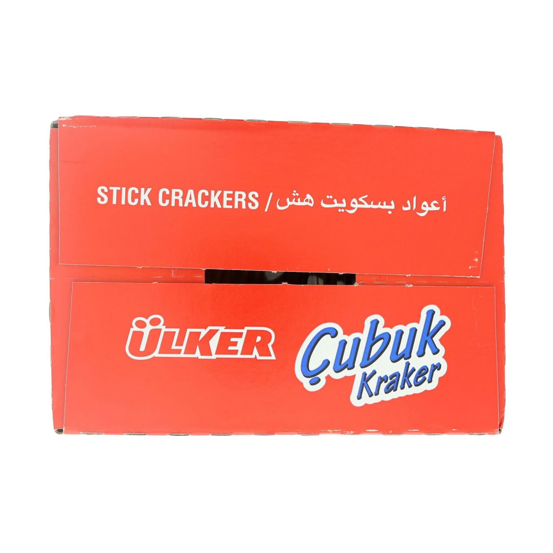 أولكر كوبوك أصابع مقرمشات، 39 غرام حزمة من 24