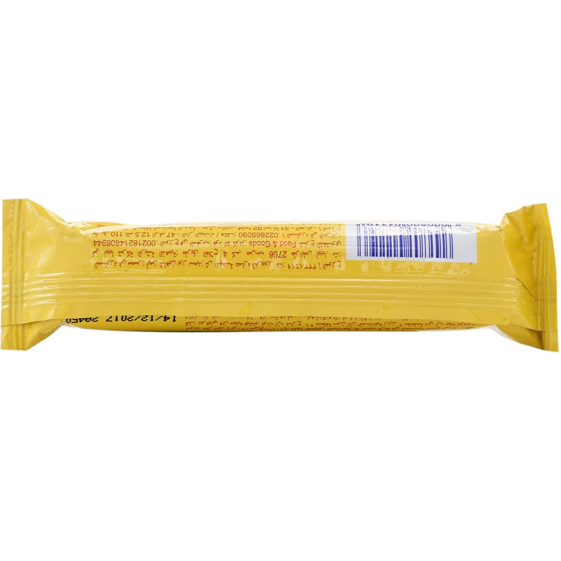 Alpenliebe Caramel Candy, 35g