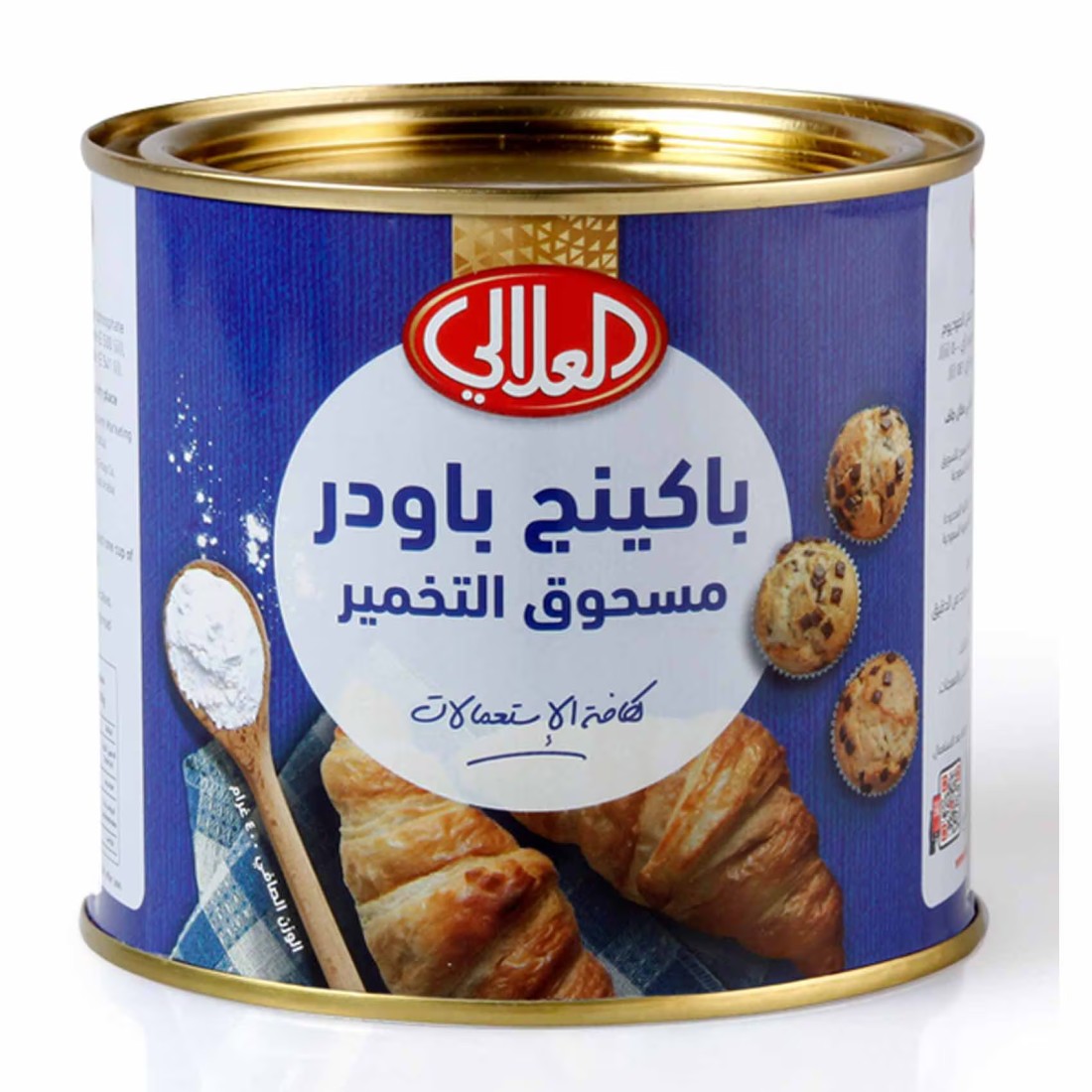 العلالي مسحوق الخبز، 400 غرام
