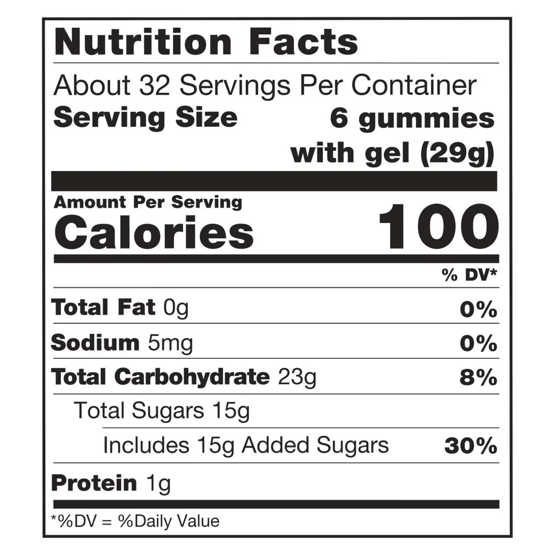 Bazooka Xtreme Juicy Drop Gummies Pen 57g Pack of 12