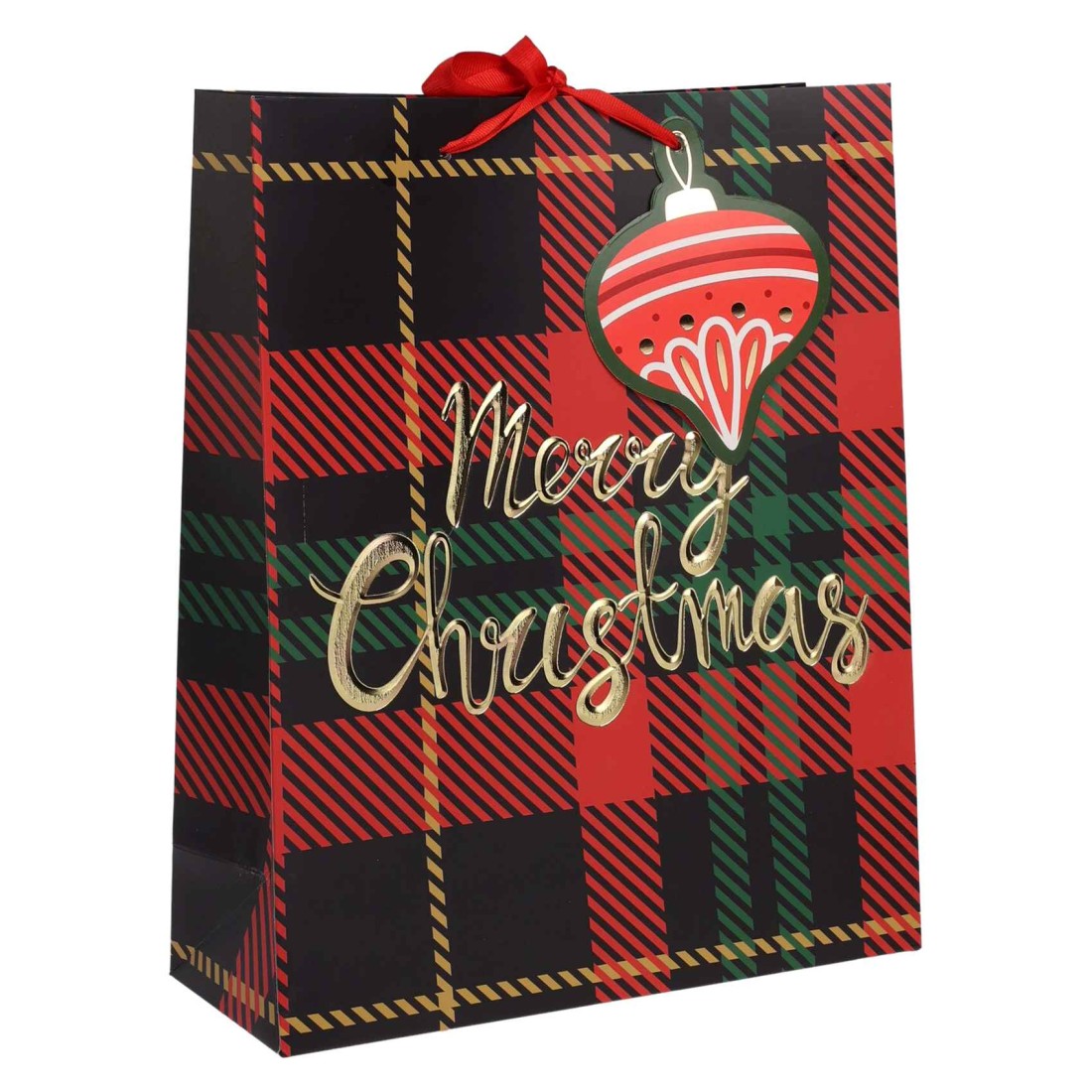 Gift Bag Medium 3 Assorted Design