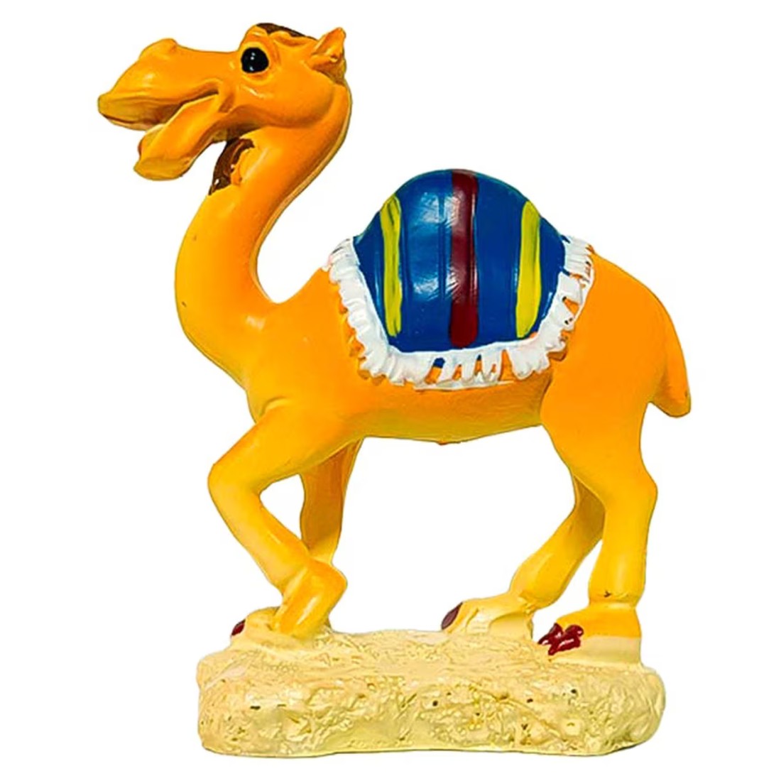 Ajooba Dubai Camel Souvenir