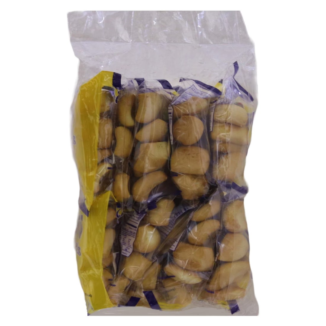 Laura&#39;s Egg Cracklets, 20g Pack of 10