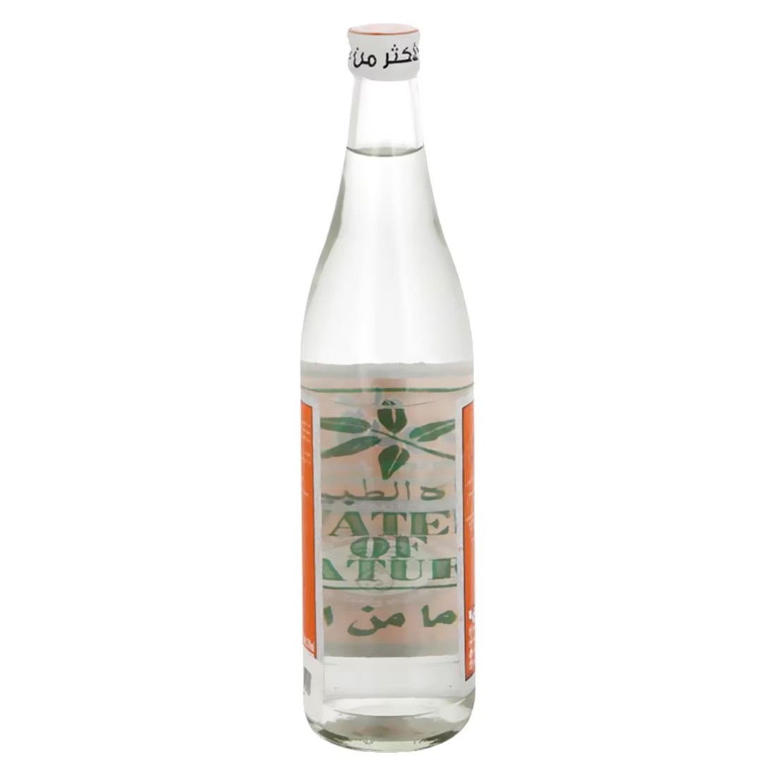 Quba Margadoosh Water 570ml