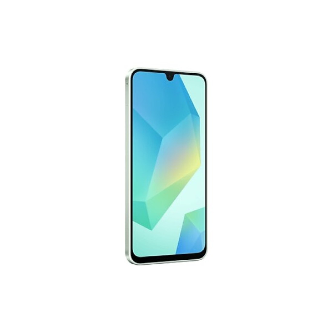 Samsung Galaxy A16 LTE 4GB RAM 128GB Storage Android Smartphone - Light Green