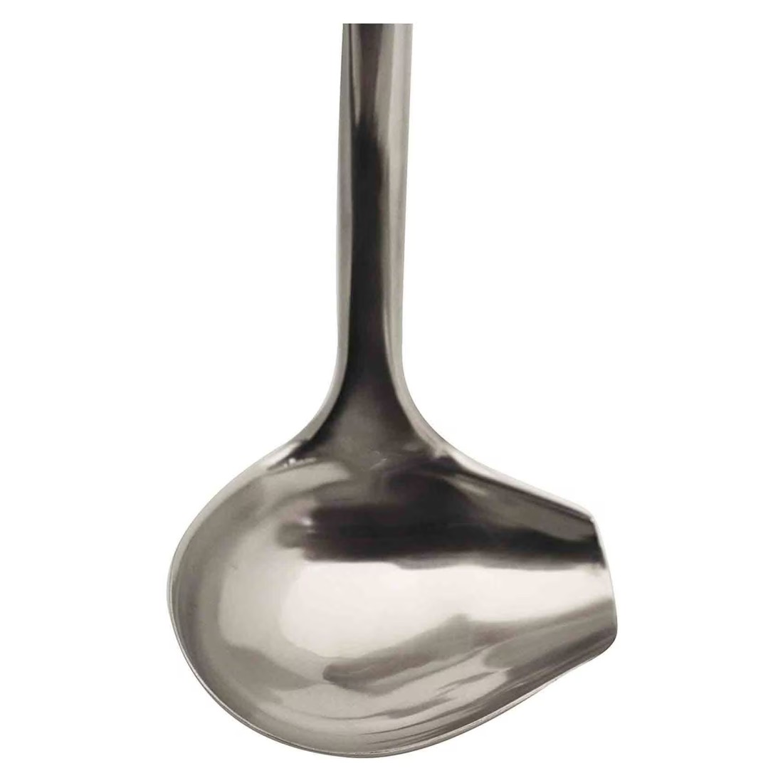 Fackelmann Nirosta Stainless Steel Sauce Ladle Silver 29cm
