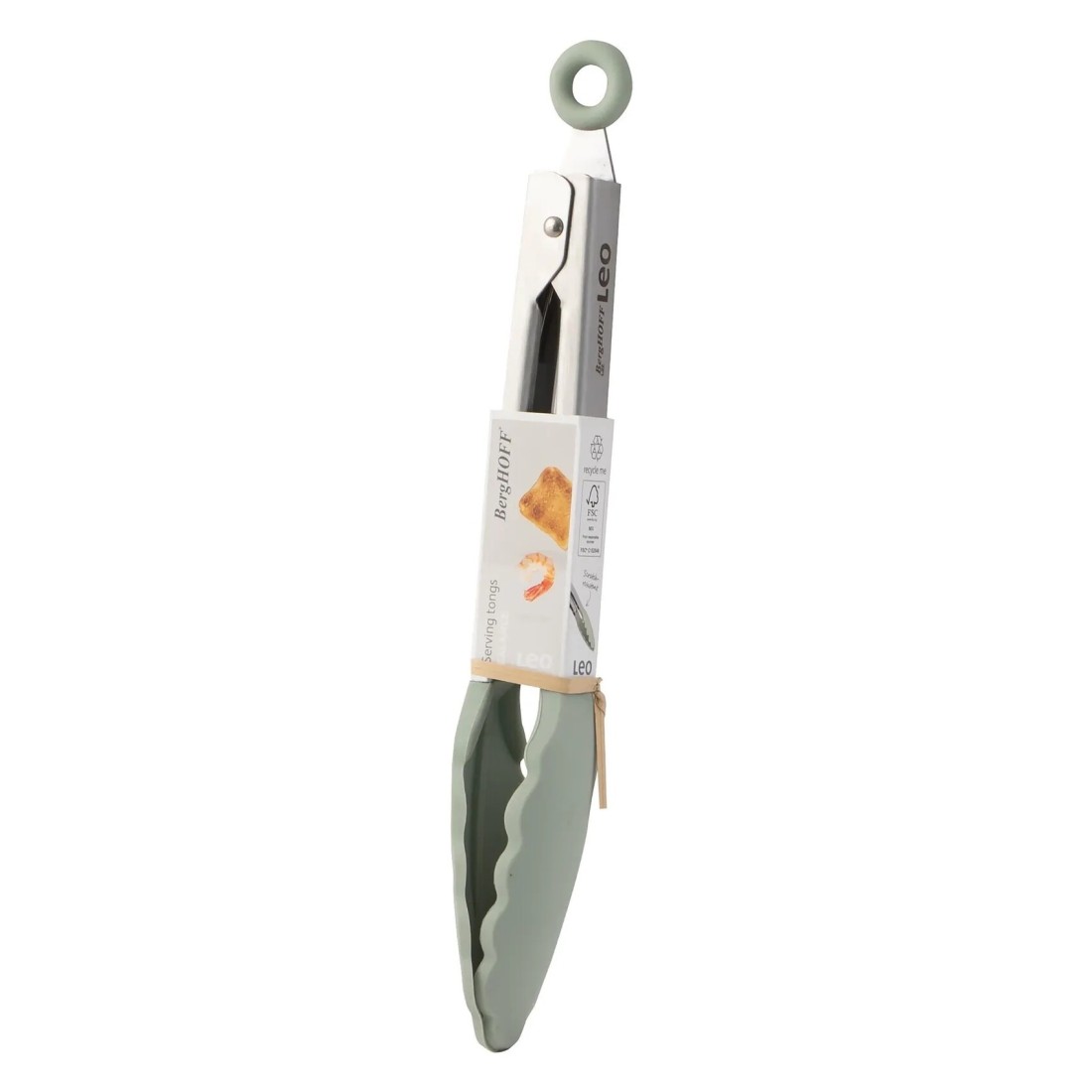 Berghoff Leo Balance Nylon Serving Tong