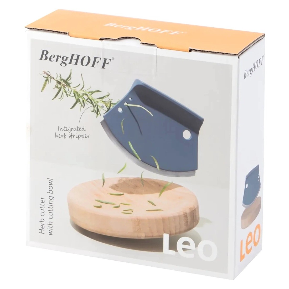 Berghoff Leo Herb Cutter Set