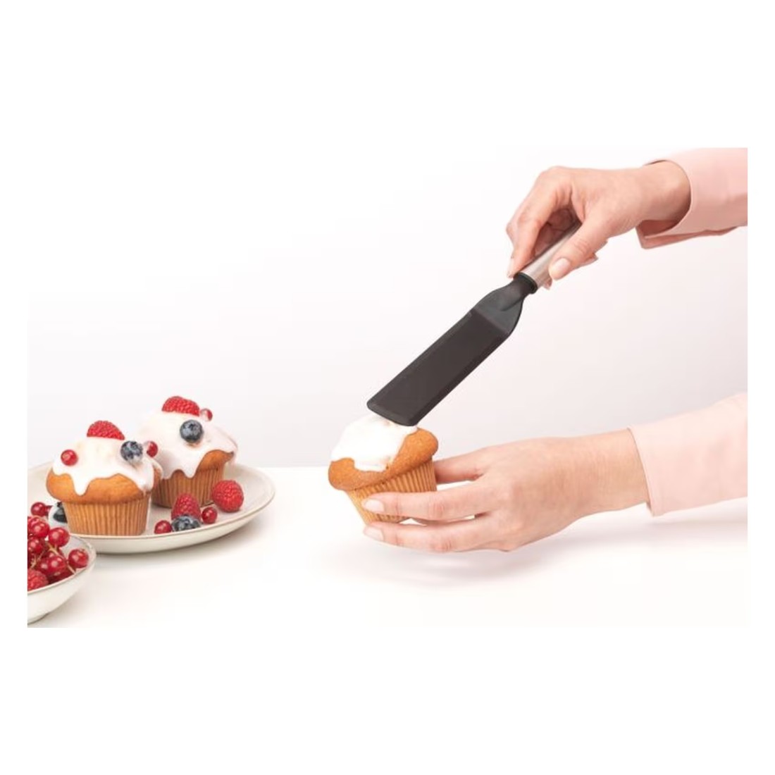 Brabantia Profile Steel Non-Stick Palette Knife