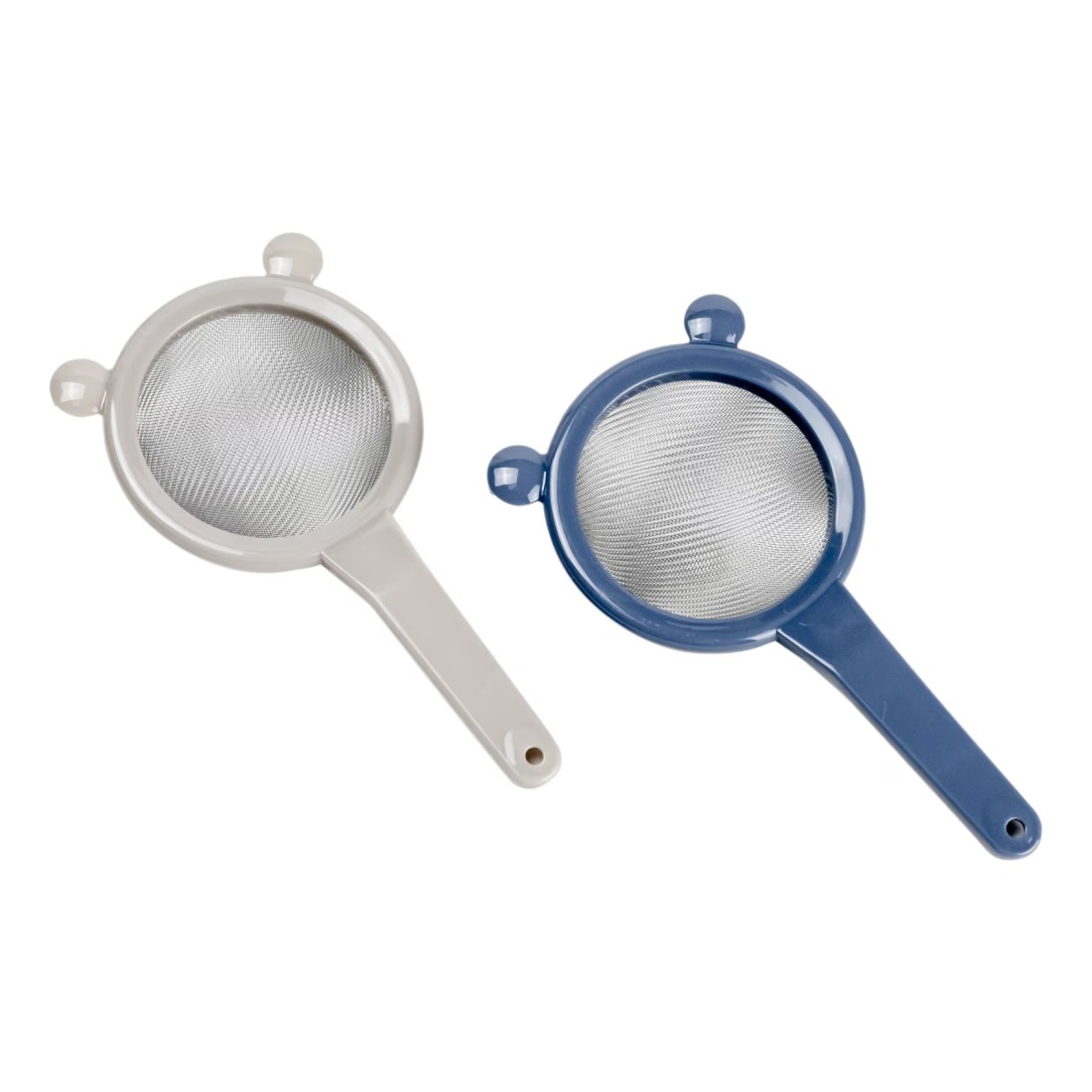 CuisineArt Polypropylene Strainer Assorted 10cm