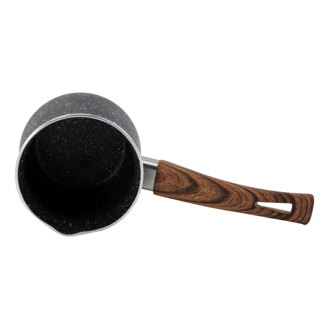 Wilson Coffee Warmer with Wooden Handle 8.5cm