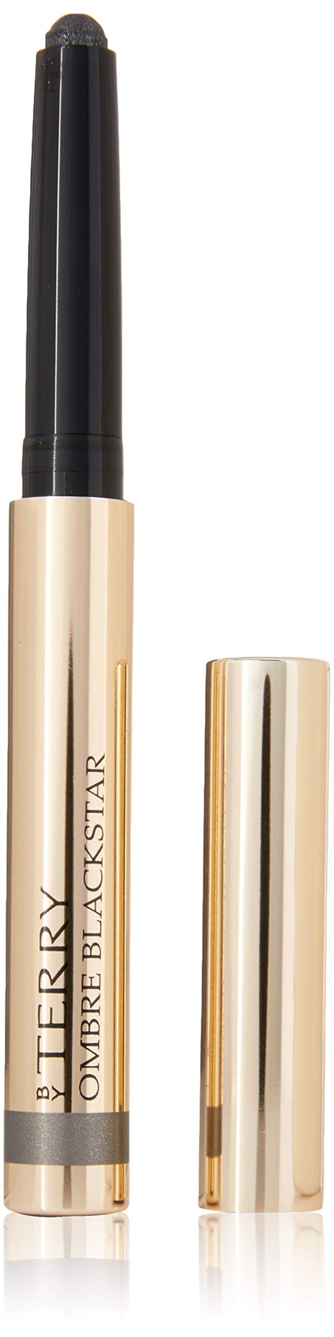By Terry Ombre Blackstar Cream Eyeshadow Pen Black Pearl .64 Gram Net Wt
