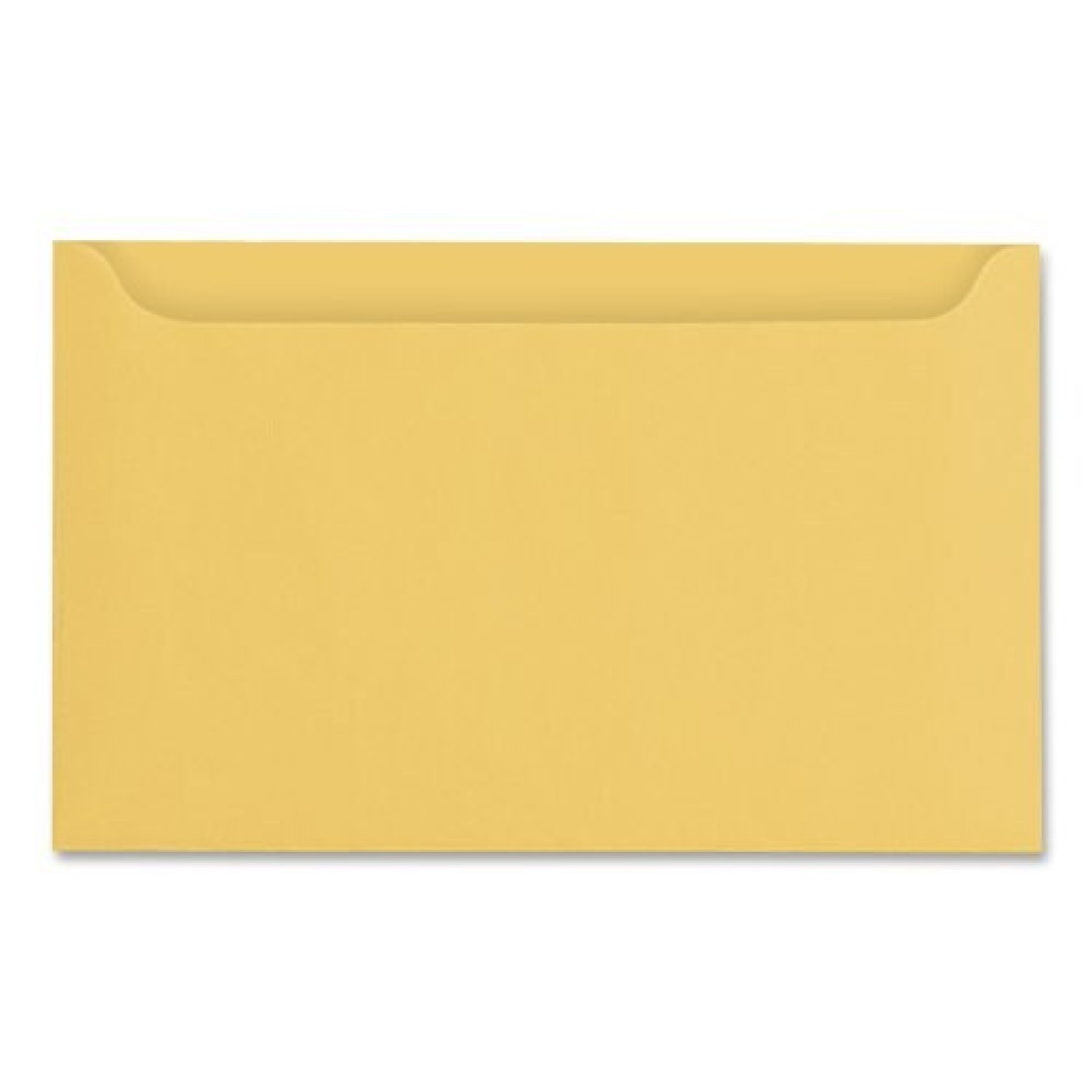 Quality Park Paper File Jackets A5 Buff 500box