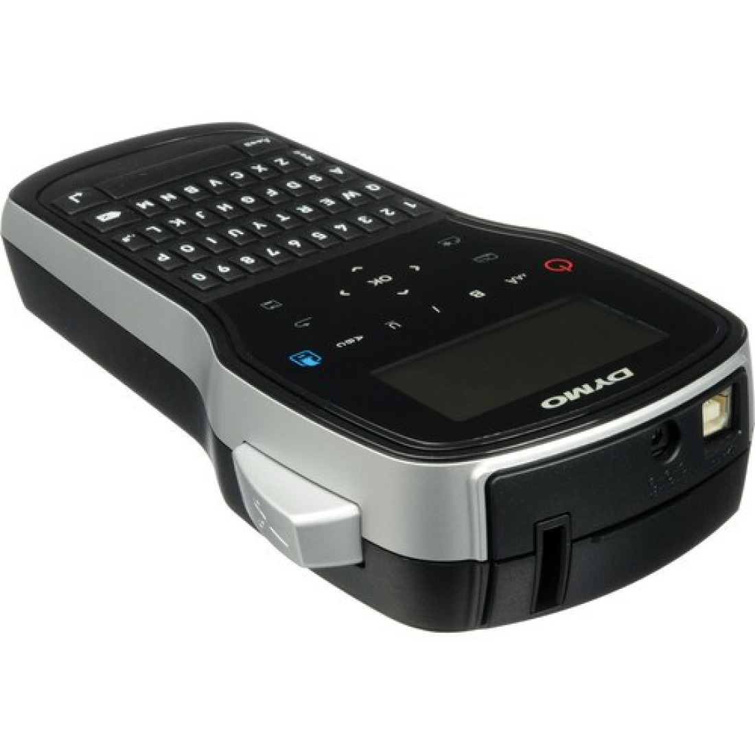 Dymo LabelManager 280 Rechargeable Handheld Label Maker (1815990)