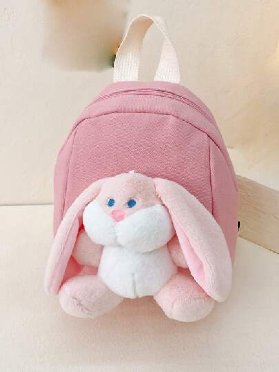 Children Backpack Cartoon Toddler Bag Cute Girls Backpack Baby Toddler Bag Lightweight Travel Bag