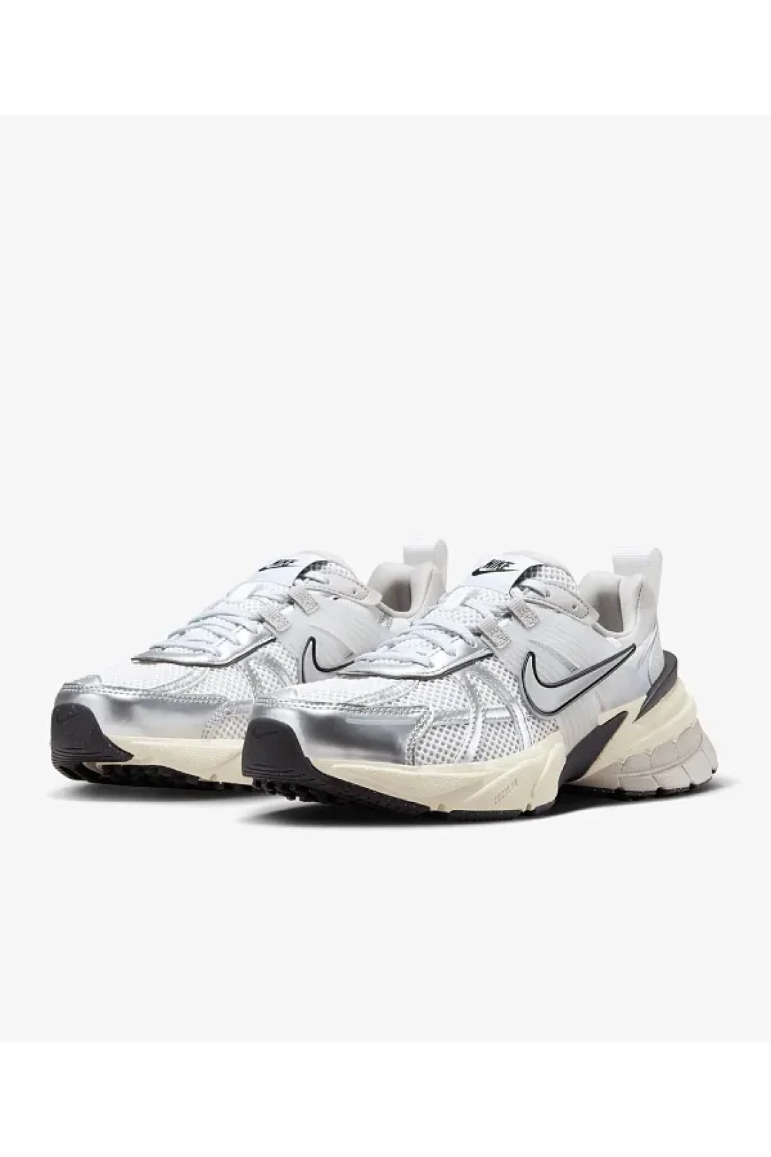 Nike W V2K Run Women's Sneaker - FD0736-100
