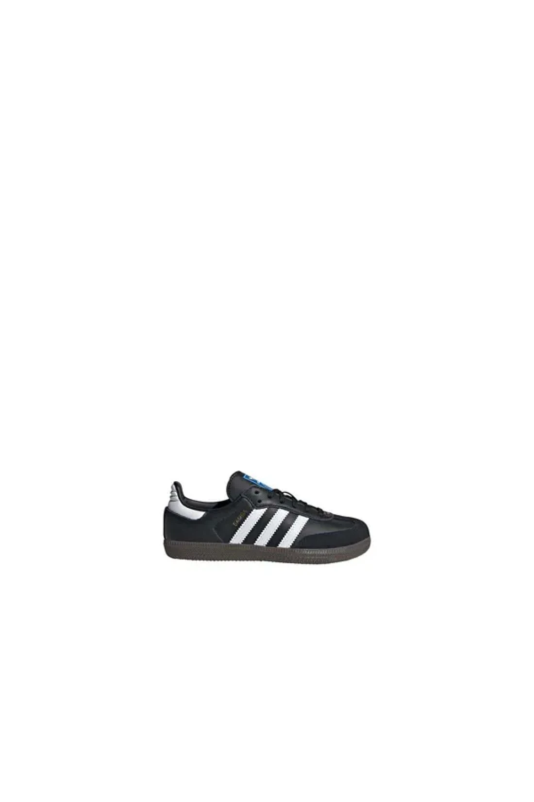 adidas Samba Og C - حذاء رياضي للأطفال Ie3678