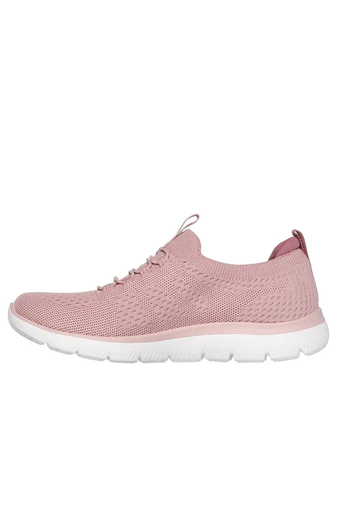 Skechers حذاء رياضي نسائي سهل الارتداء من Summit
