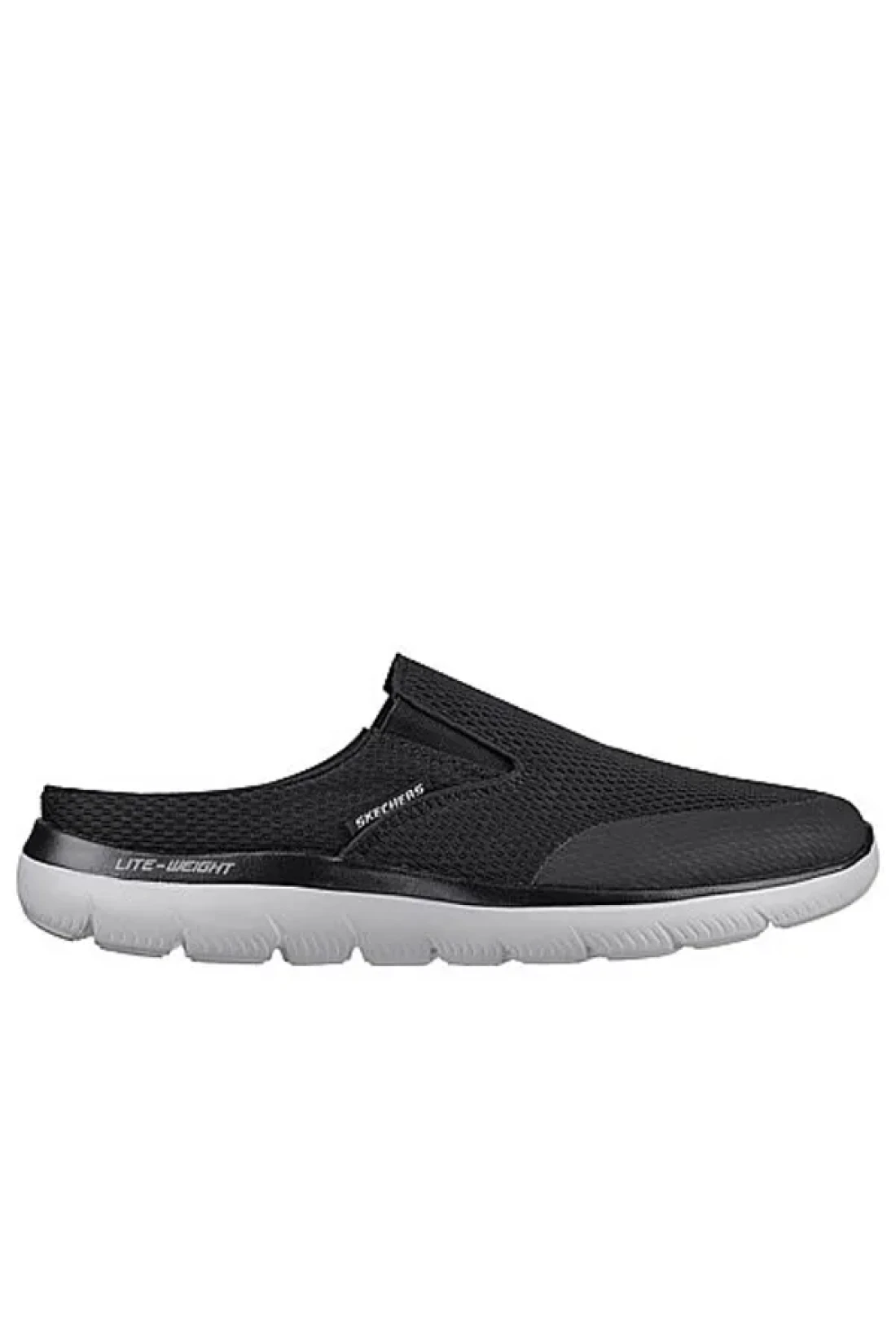 Skechers SUMMITS VINDICATOR - حذاء رياضي قصير القطع