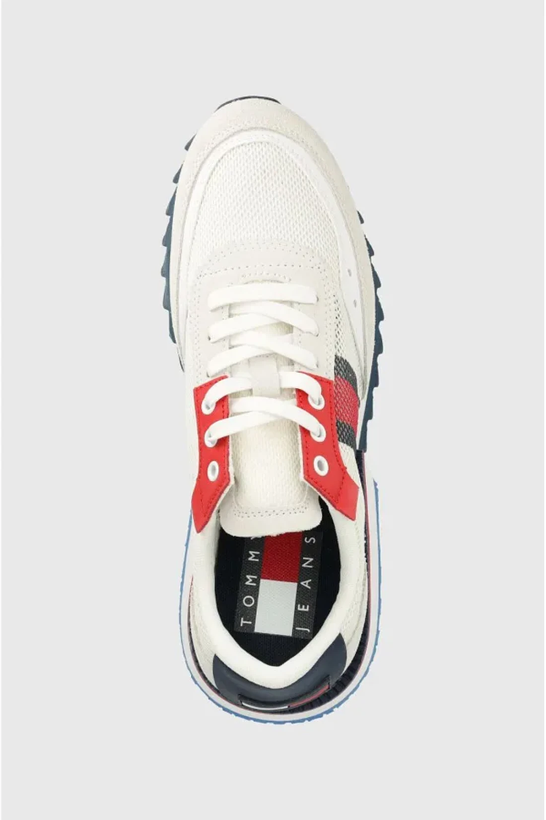 Tommy Hilfiger Tommy Hilfiger Men's Shoes Em0em00970-ybr