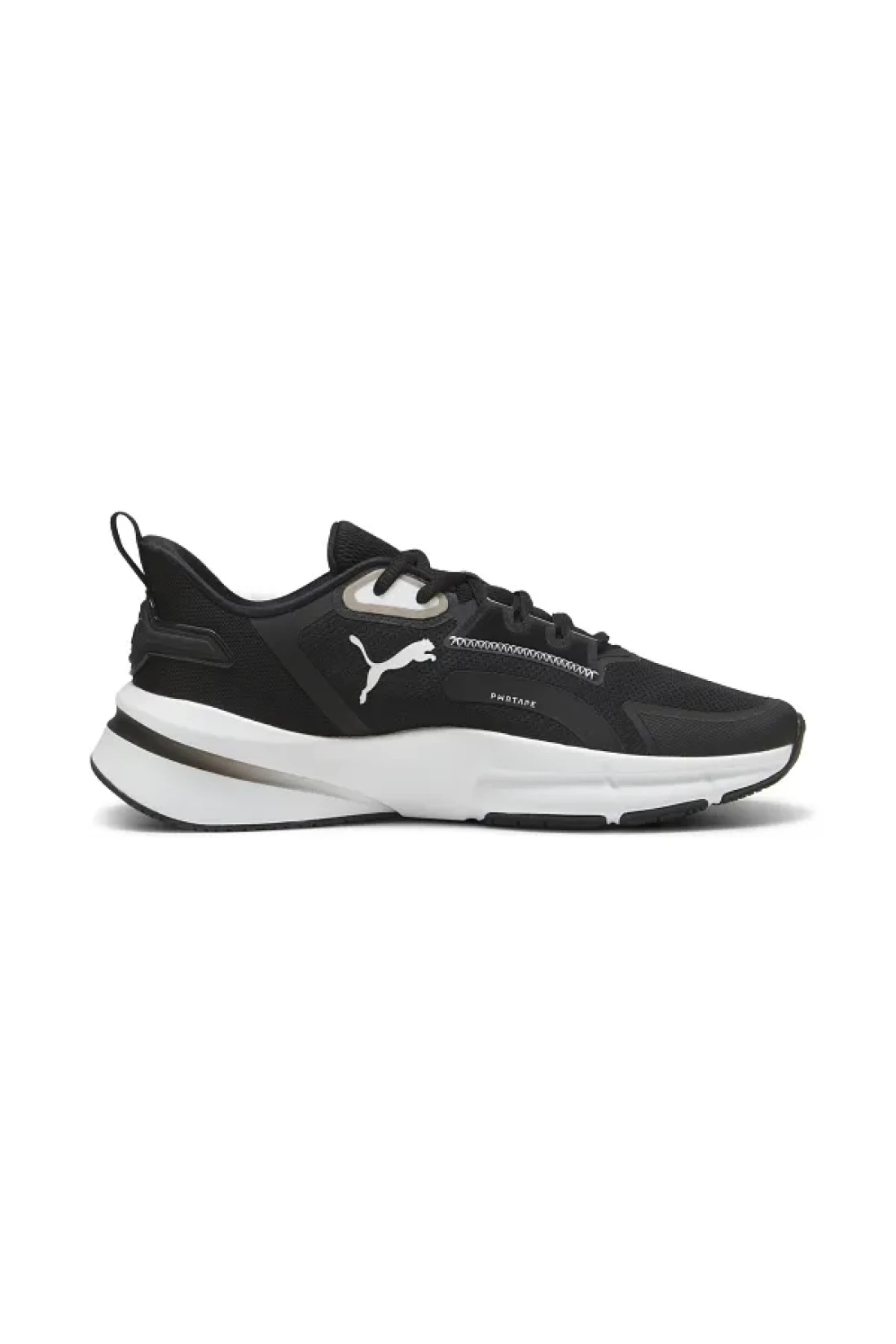 Puma PWRFrame TR 3 Black Men's Running Shoes