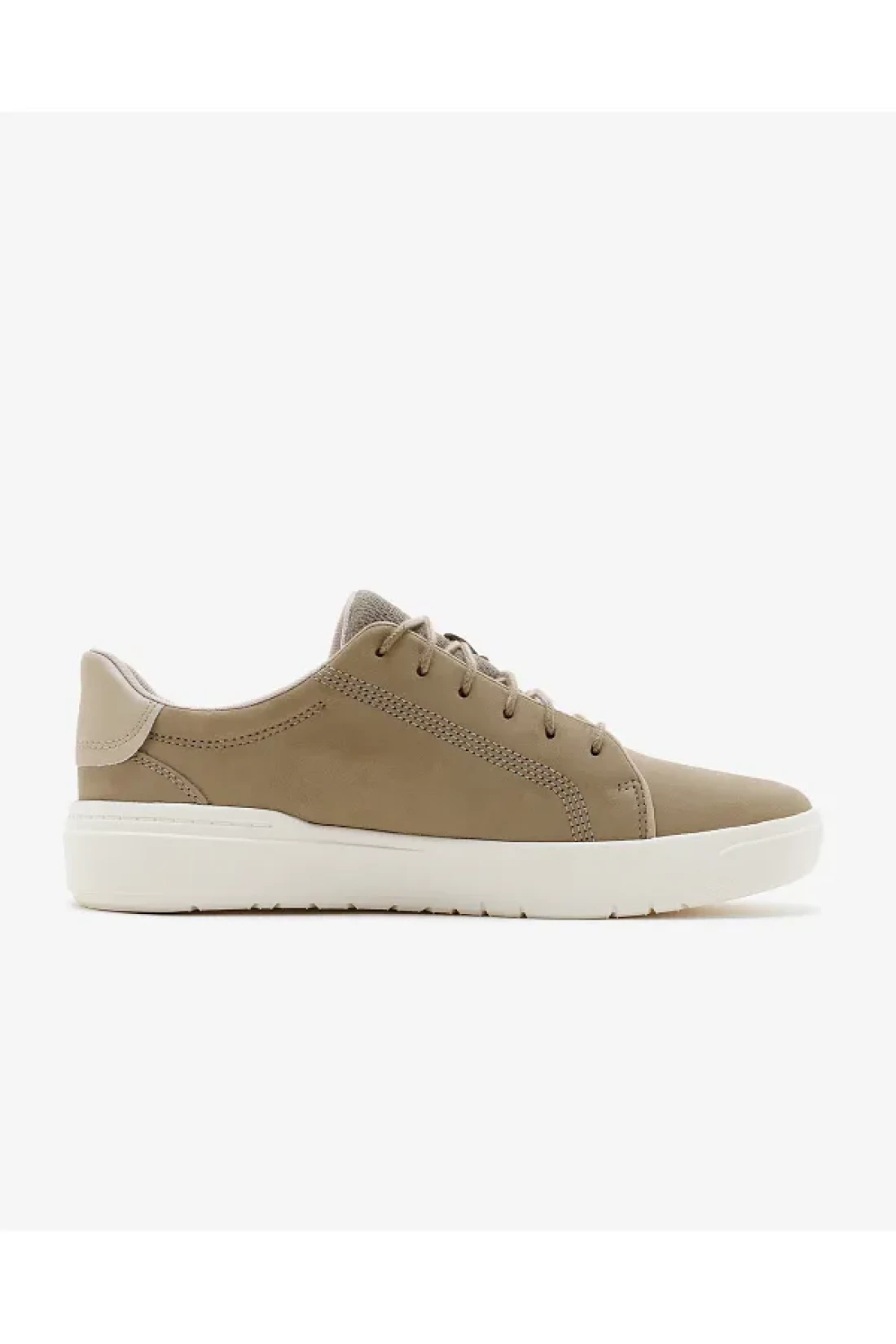 Timberland Seneca Bay Oxford Men's Brown Sneakers Tb0a5ty5dr01