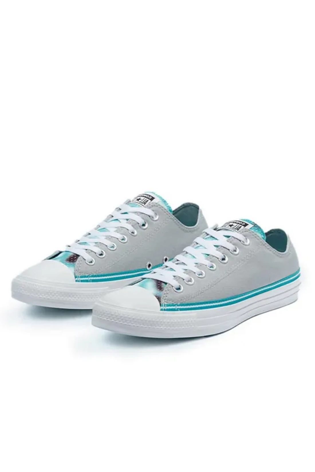 Converse Chuck Taylor All Star - Comfortable and Stylish Sneakers