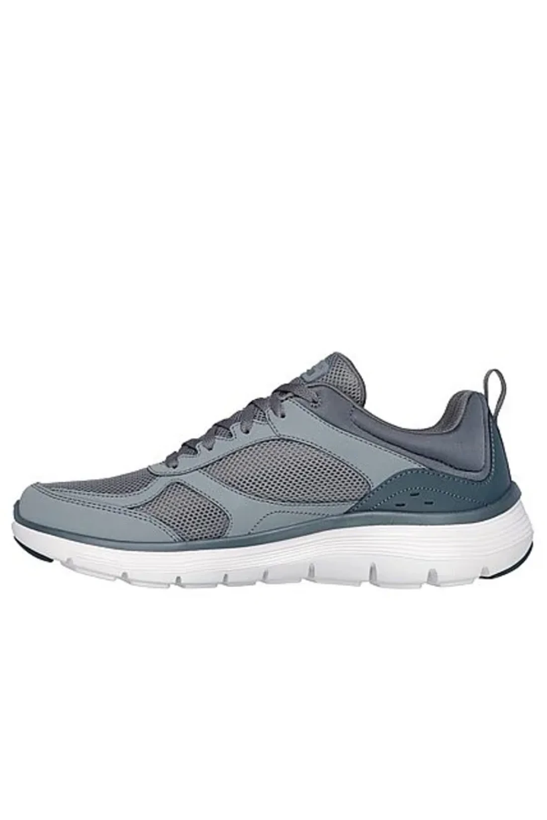 Skechers حذاء رياضي رمادي - موديل 232821 -GYCC