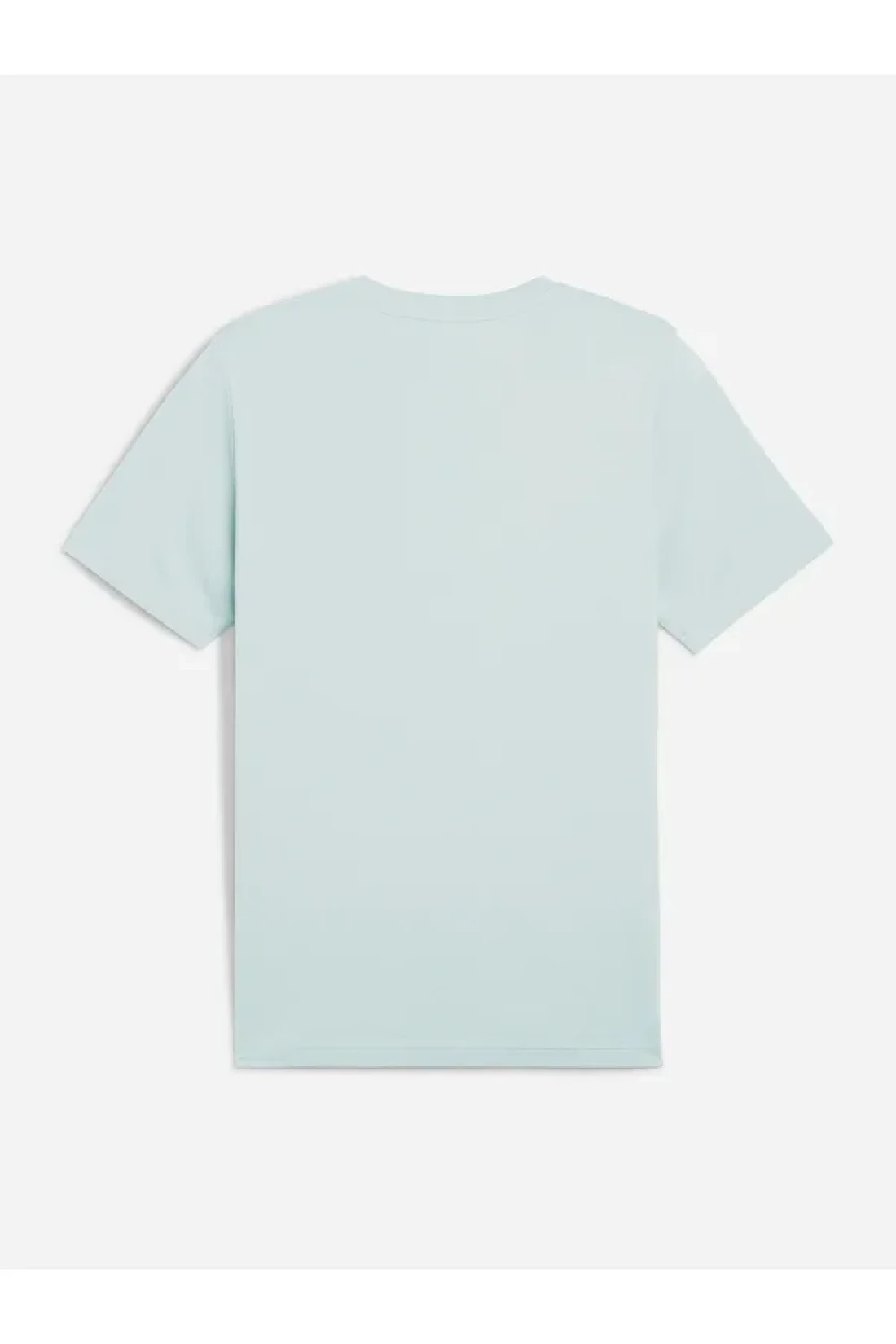 Puma ESS 2 Color No. 1 Logo T-Shirt