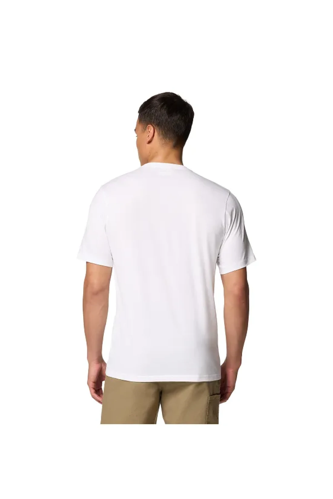 Columbia Csc Basic Logo Short Sleeve T-Shirt