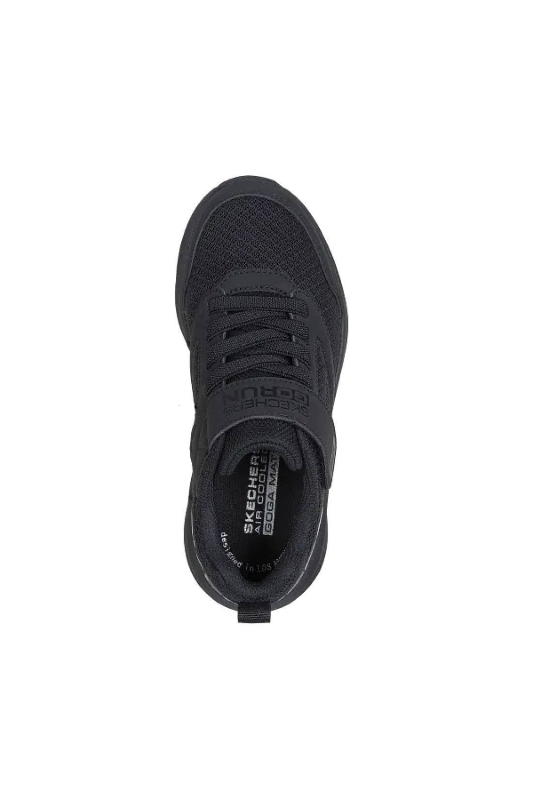 Skechers High Waist Go Run Elevate Stylish Sneaker