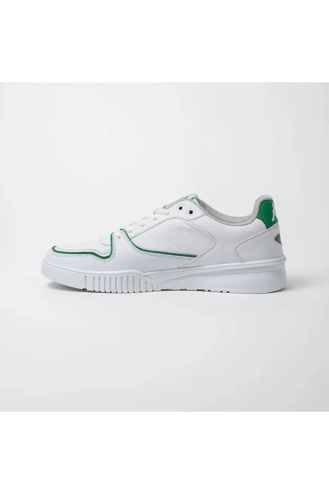 Kappa Authentic Alagoas Unisex Sneaker