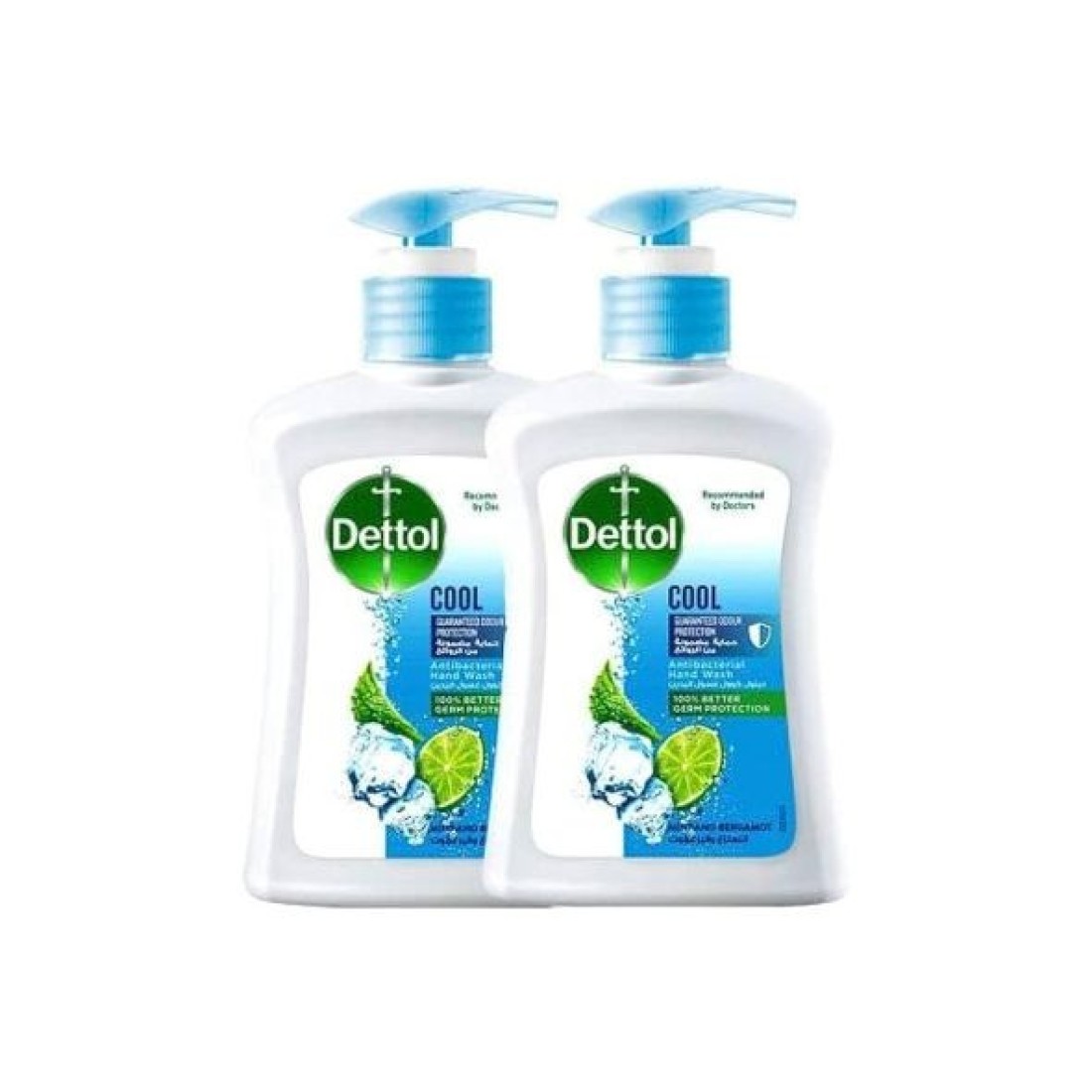 رذاذ Dettol الحمضيات 450 مل TP 20 ٪ خصم