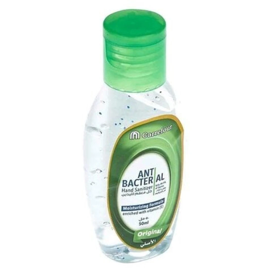  original hand sanitizer 50 ml