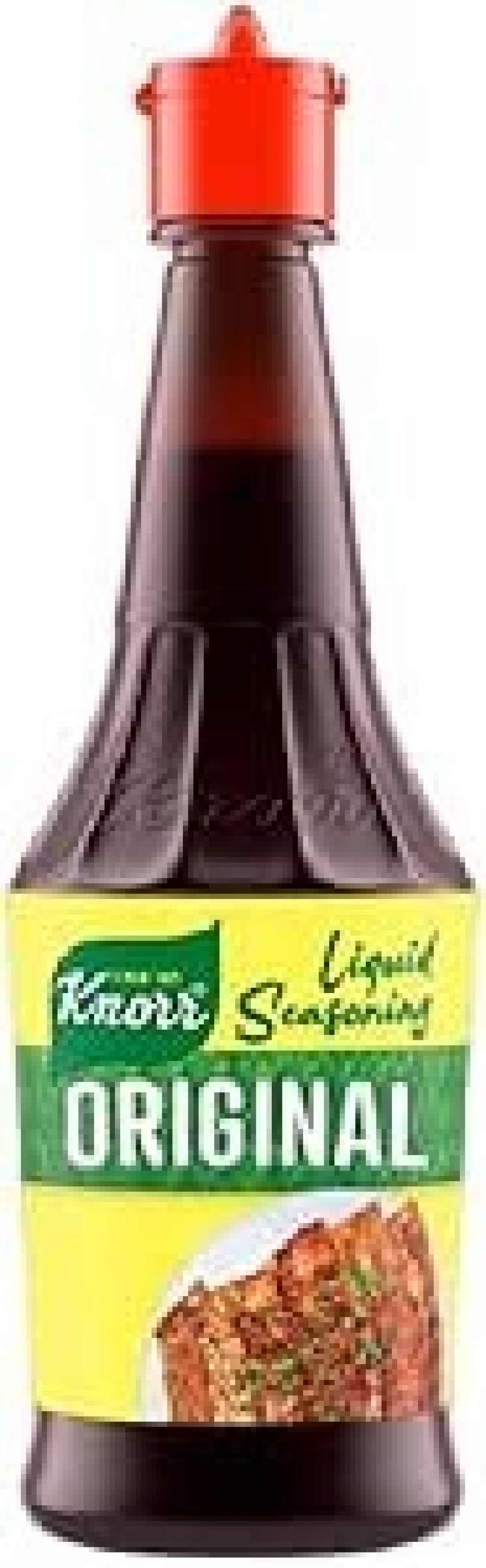 KNORR LIQUID SEASONING ORIGINAL 250ML