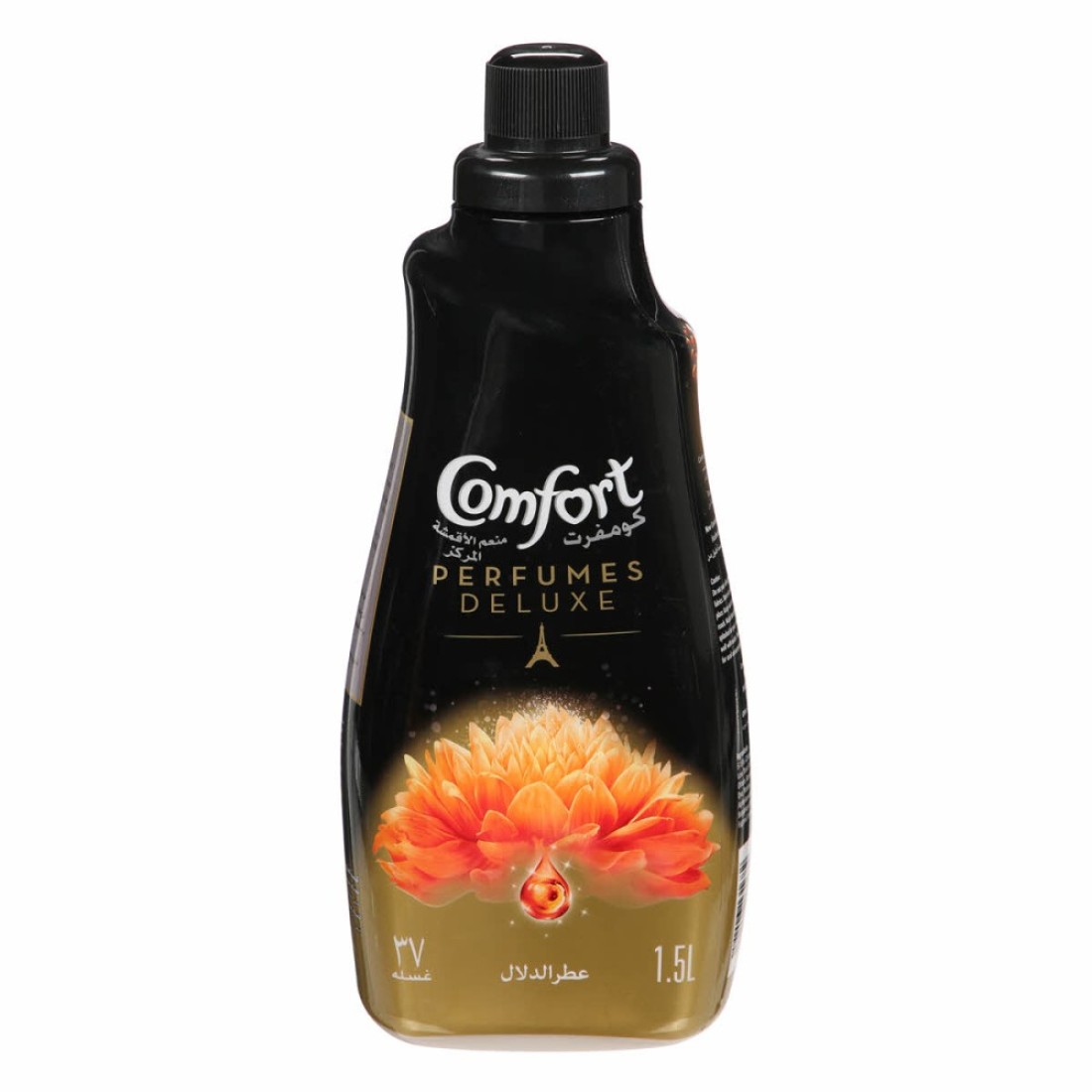 COMFORT ESS AROMATHER INDULGENT 1 5LTR