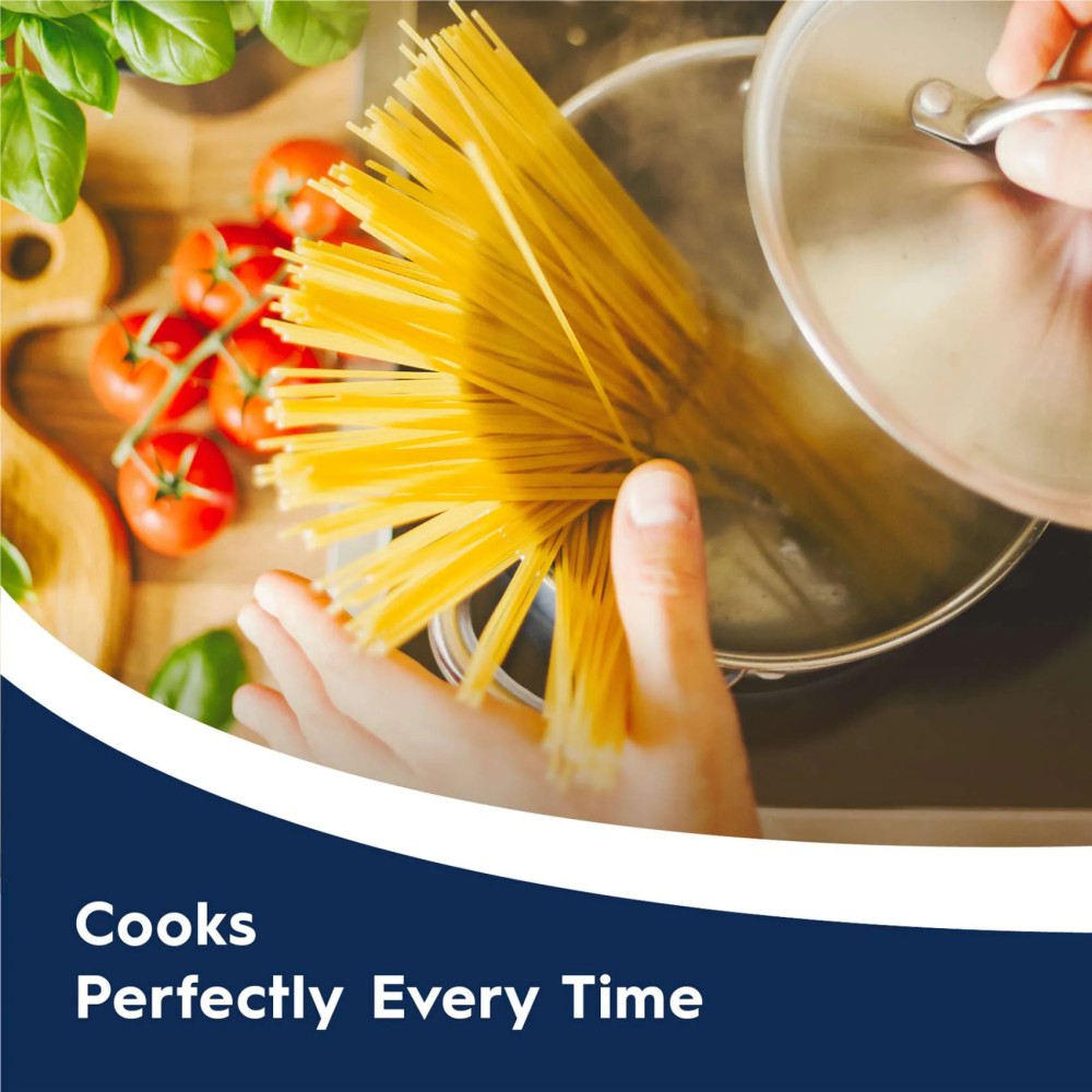Barilla Spaghettoni No.7 Pasta 500g