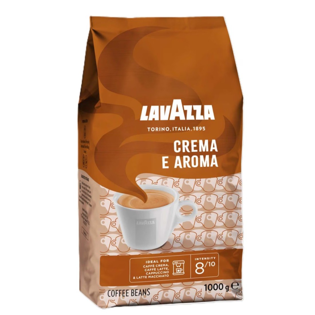 Lavazza Coffee Beans, 1kg